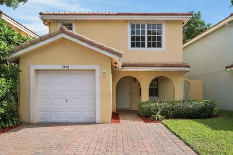 3412 Bollard Rd, West Palm Beach, FL 33411