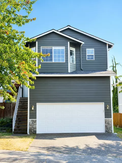 11118 16th Pl SE, Lake Stevens, WA 98258