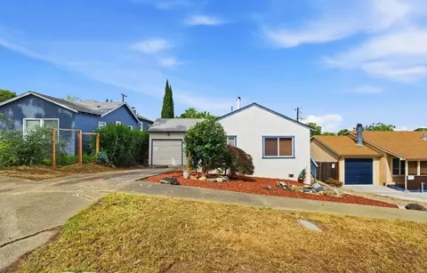 519 Annette Ave, Vallejo, CA 94591