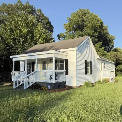 1010 N Center St #NA, Goldsboro, NC 27530