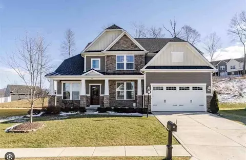 64 Falling Water Ln #NA, Cheat Lake, WV 26508