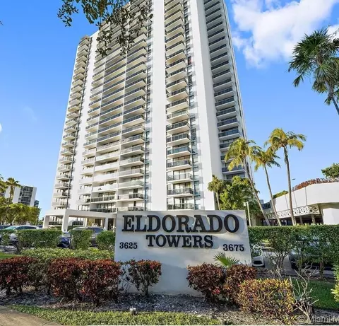 e country club dr, Miami, FL 33180