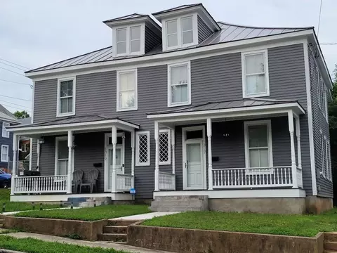 1319 Harrison St #NA, Lynchburg, VA 24504