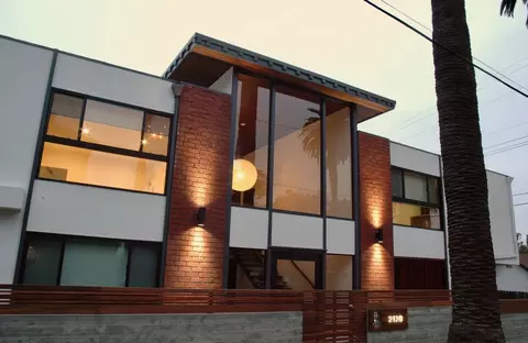 2120 Rodney Dr #3, Los Angeles, CA 90027
