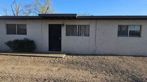 3032 N Richey Blvd, Tucson, AZ 85716