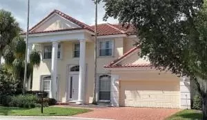 10225 NW 60th Pl, Parkland, FL 33076