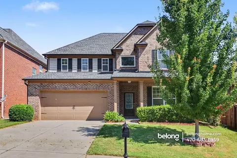 824 Autry Oak Ct, Johns Creek, GA 30022