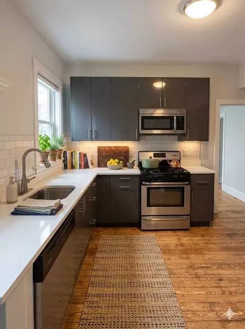 25 Marney St #27-1, Cambridge, MA 02141