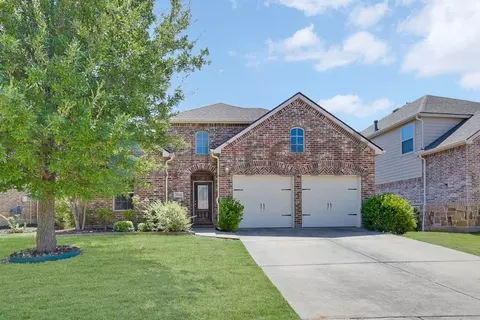 2668 Costa Mesa Dr, Little Elm, TX 75068