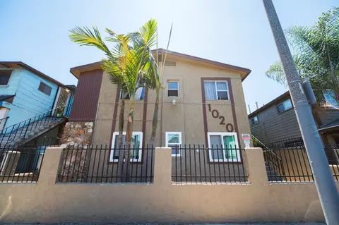 1020 E 12th St #6, Los Angeles, CA 90021