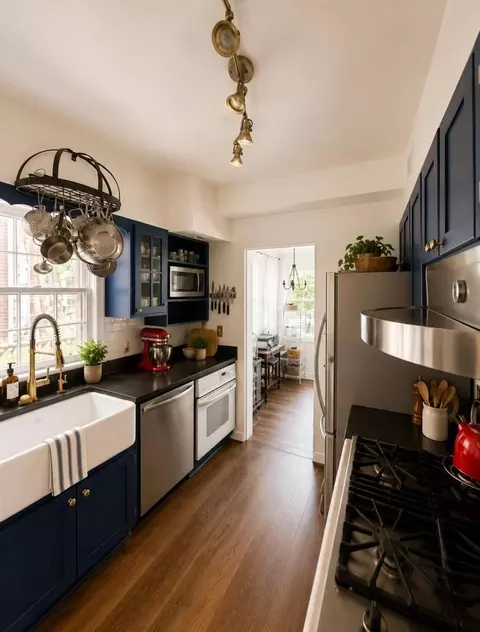 4512 Windom Pl NW #NA, Washington, DC 20016