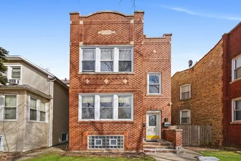 Undisclosed, Chicago, IL 60625