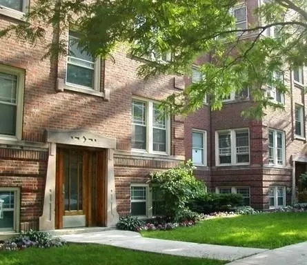 6150 N Greenview Ave #1, Chicago, IL 60660