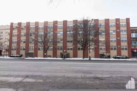 6830 N Sheridan Rd #263, Chicago, IL 60626