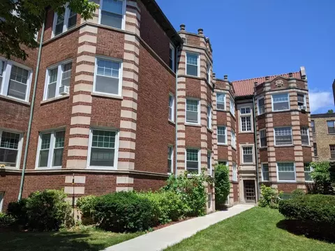325 Kedzie St #331-2, Evanston, IL 60202
