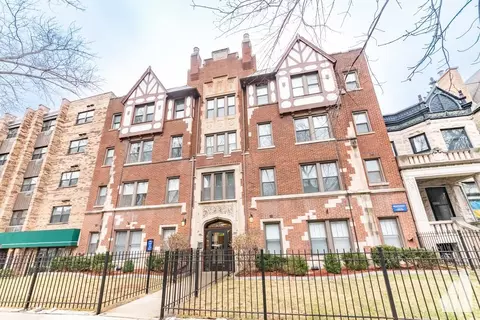 656 W Wrightwood Ave #656-414, Chicago, IL 60614