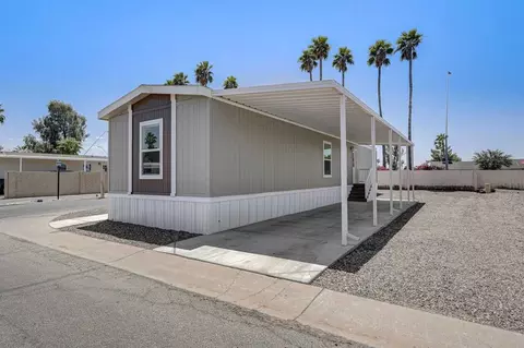 2627 S Lamb Blvd #38, Las Vegas, NV 89121