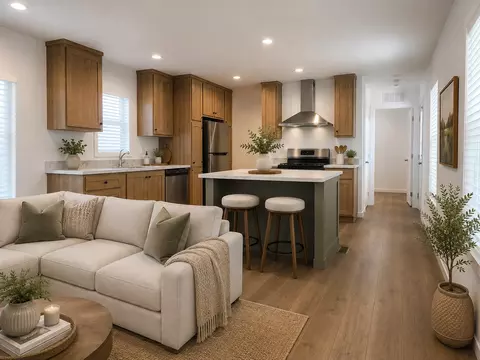 2627 S Lamb Blvd #38, Las Vegas, NV 89121