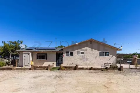 2621 Runner Rd, Campo, CA 91906 photo 2