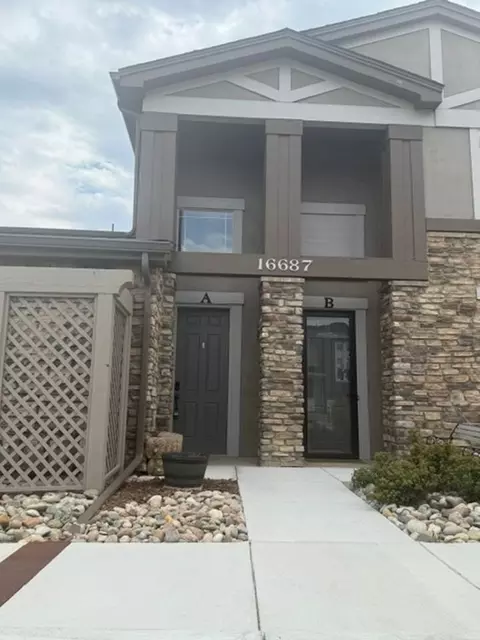 16687 Las Ramblas Ln, Parker, CO 80134