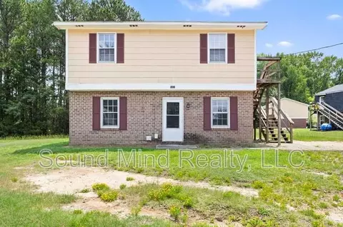 1403 Sportsman Trl, Rocky Mount, NC 27804