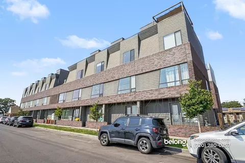 3937 Inca St, Denver, CO 80211