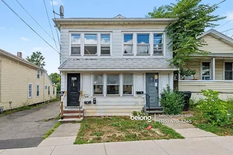 733 E Laurel St #1, Syracuse, NY 13203