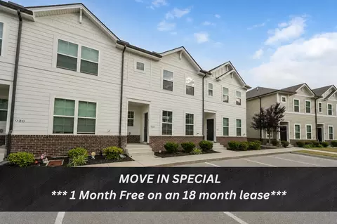 918 Hamilton Crossing Sq, Antioch, TN 37013