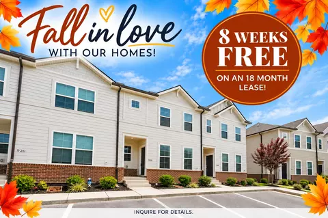 918 Hamilton Crossing Sq, Antioch, TN 37013