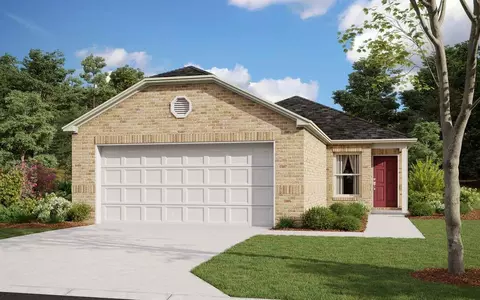 9249 NW 129th St, Yukon, OK 73085