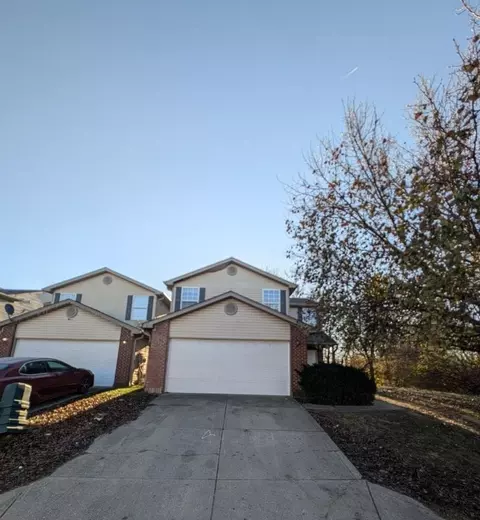 3024 Percheron Ln, Indianapolis, IN 46227