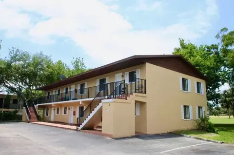 1350 Virginia Ave, Daytona Beach, FL 32114