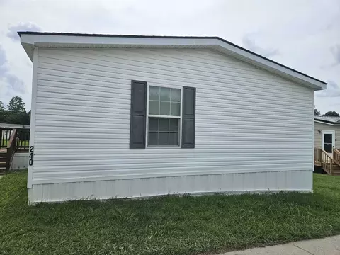 240 Camden Xing #169, Clarksville, TN 37040
