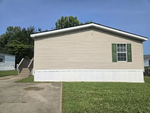 159 Lynnwood Cir #238, Clarksville, TN 37040