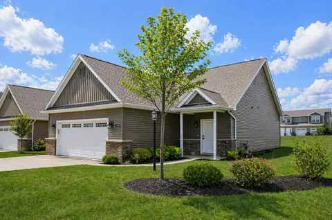 1150 Vision Cir, Mahomet, IL 61853