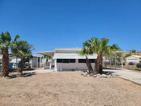 1095 Navajo Dr, Bullhead City, AZ 86442