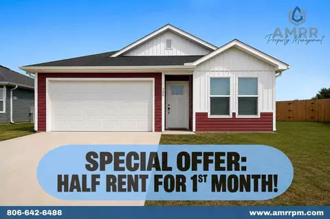 300 Honeybee Ave, Decatur, AR 72722