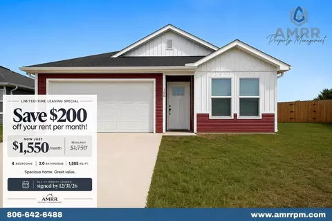 300 Honeybee Ave, Decatur, AR 72722