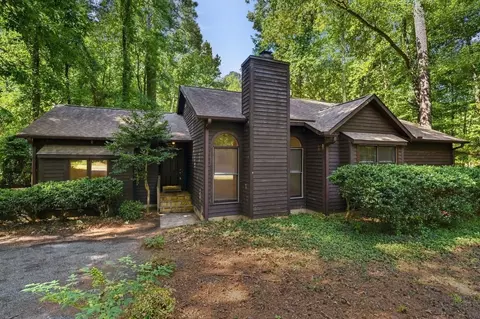 22 Margaret Pl, Chapel Hill, NC 27516