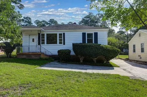 3908 Gibson St, Columbia, SC 29203