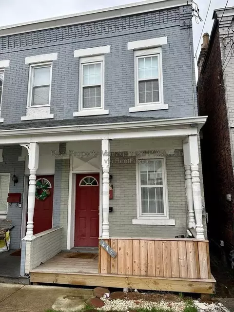 442 North Ave, Millvale, PA 15209