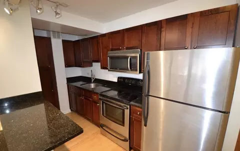 4180 N Marine Dr #201, Chicago, IL 60613