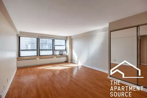 4180 N Marine Dr #604, Chicago, IL 60613