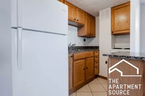4180 N Marine Dr #411, Chicago, IL 60613