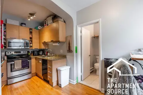 732 W Bittersweet Pl #1203, Chicago, IL 60613