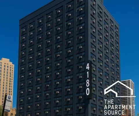 4180 N Marine Dr #603, Chicago, IL 60613
