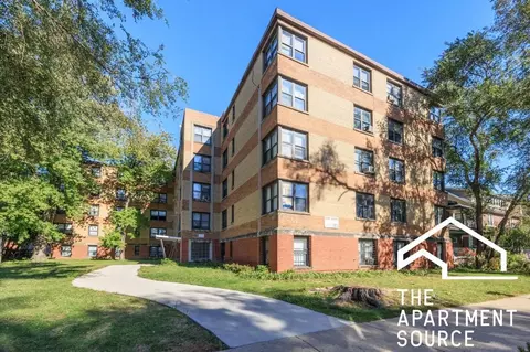 1360 W Touhy Ave #301, Chicago, IL 60626