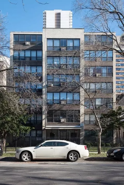 6031 N Kenmore Ave #5D, Chicago, IL 60660