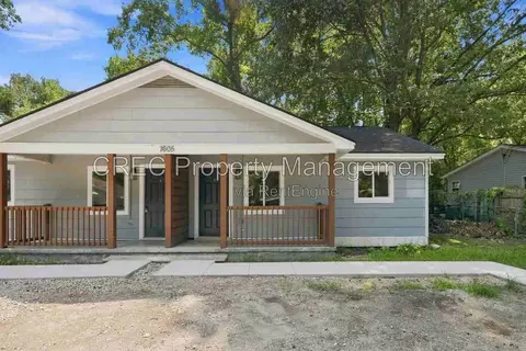 1605 Pineview Rd #B, Charleston, SC 29407