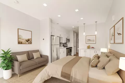 10 Essex St #603, Cambridge, MA 02139